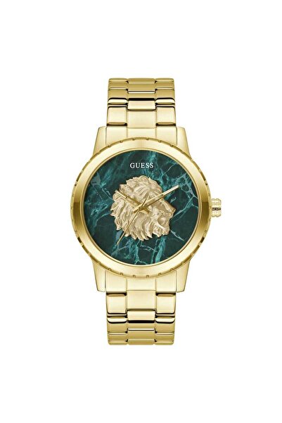 Guess ساعة يد رجالية GUGW0958G2