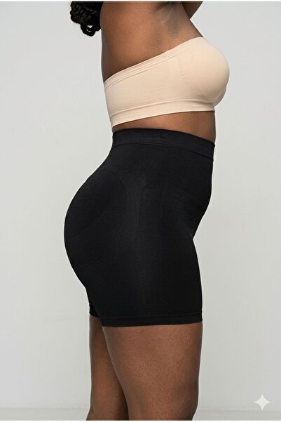 Düşük Bel Slip Şekillendirici Korse