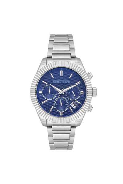 Cerruti 1881 Ciwgi0090901 Men's Wristwatch