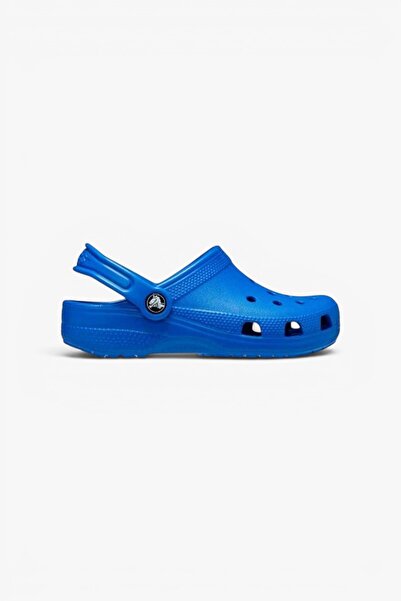 Crocs 206991-4kz صندل كلاسيكي للأطفال