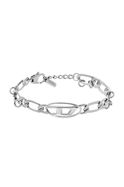 Diesel DJDX1599-040 Erkek Bileklik