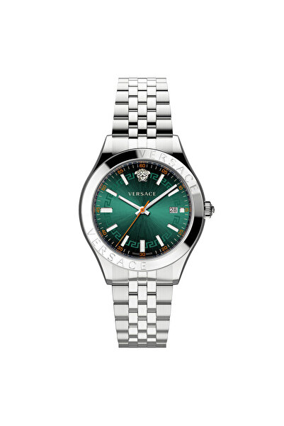 Versace Vrscvevk01021 Wristwatch