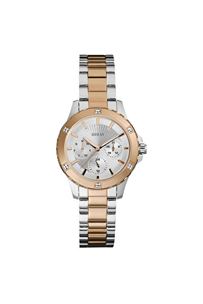 Guess Guw0443L4 Wrist Watch