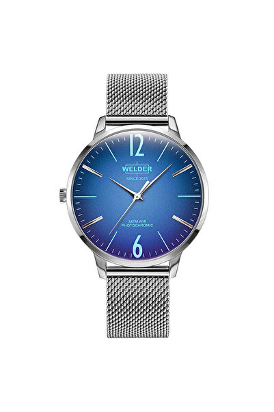 Welder WRS620 36 mm Slim Women's Wristwatch