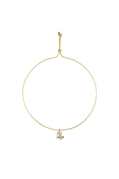 Guess JGUJUBN04097JWYGTU Kadın Kolye