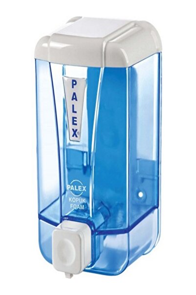 Generic Brand Palex 3432-1 Standard Foam Soap Dispenser 1000 Cc Transparent B...
