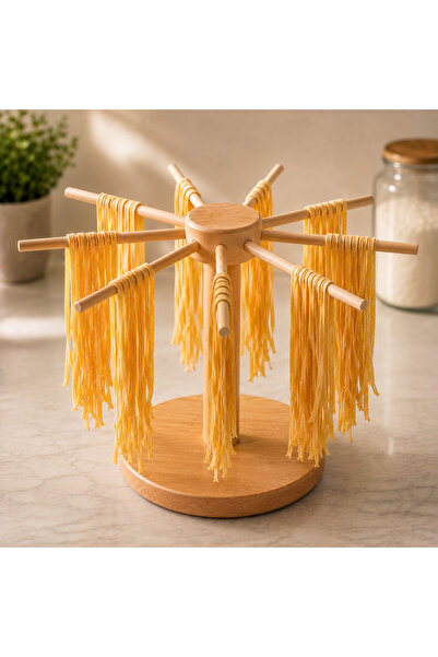 Masis Home Noodle Pasta Hanger Apparatus
