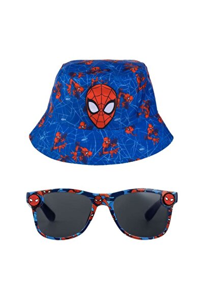 BAMI NETWORK Set ochelari soare Spiderman plastic copii vara