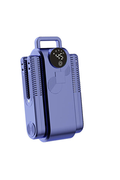 Choice EU 200912-blue 220V Shoes dryer Electric Shoe Gloves Drying Machine St...