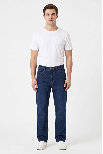 Mckanzie David High Waist Comfortable Fit Jean 2000