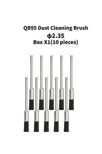 choice2 QB95 2.35mm LANRUI QB95 Dust Cleaning Brush Phone Repair Horse Mane B...