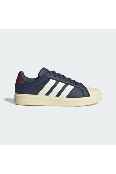 adidas Ih4278 Streettalk Men's Sneaker Navy Blue