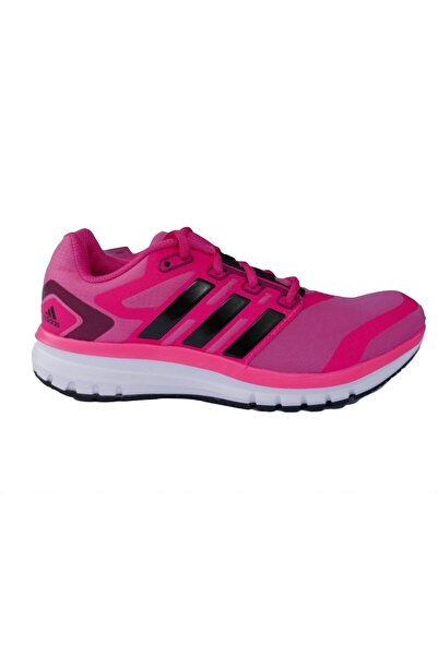 adidas B40133 Brevard W Women's Walking Shoes Purple Navy Blue