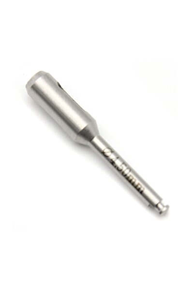 Choice1 4.5mm 1pcs Dental Implant Tissue Punch Stainless Steel Gingival Ring ...