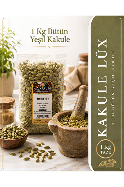 Karden KAKULE LÜX 1 KG