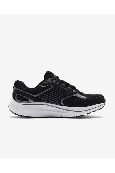 SKECHERS GO RUN CONSISTENT 2.0 - ADVANTAGE Women's Black Sports Shoes 128606 BKW