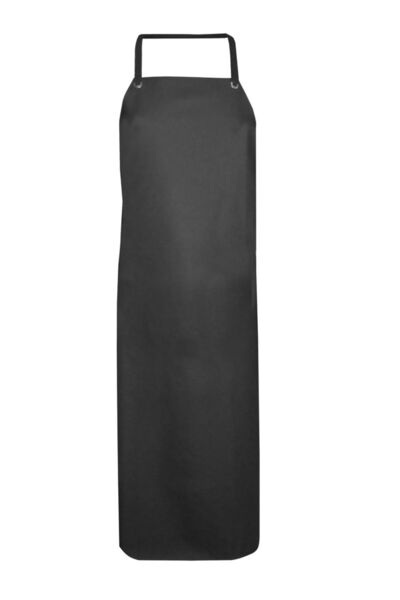 SAYGINLAR İŞ TEKSTİLİ Ποδιά PVC με οπές για τα μάτια 70*110
