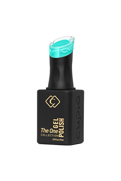 Cupio Oja semipermanenta Cupio To Go! Island Blue 15ml