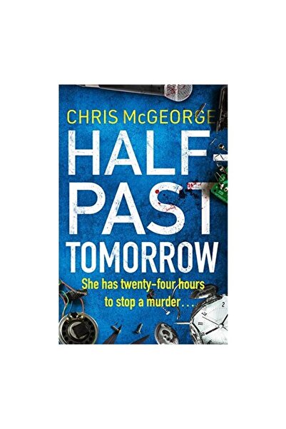 Orion Half-Past Tomorrow