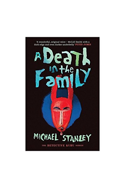 Orenda Books Death in the Family