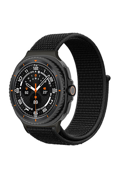 Choice92 for Watch 8 classic DBB New Nylon Woven Band For Watch9 8 40mm 44mm ...