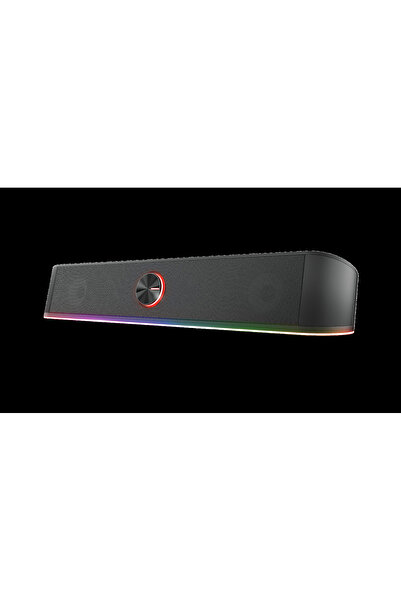 Trust Boxă soundbar iluminată RGB GXT 619 Thorne