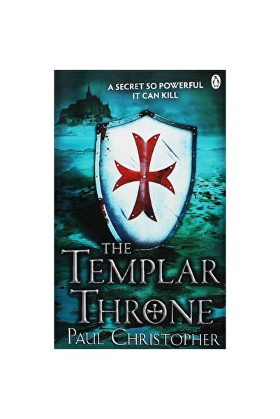 PENGUİN The Templar Throne