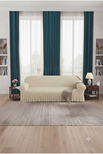 Uy Style Husa pentru canapea, canapea extensibila, husa pentru canapea extens...