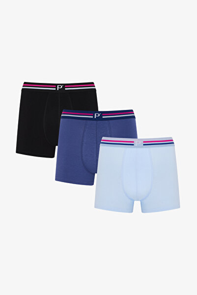 Penti Men's Ice Play 3-Pack Boxer