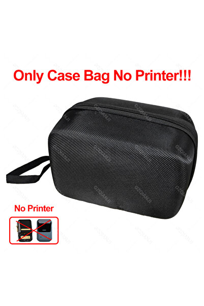 Choice1 Only Case Niimbot B1 Printer Thermal Bluetooth Wireless Mini Mobile L...