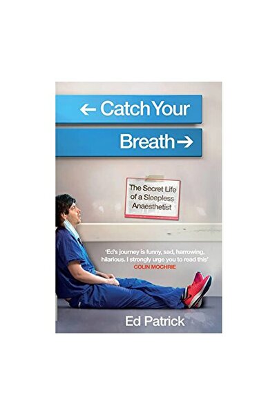 Octopus Publishing Group Catch Your Breath
