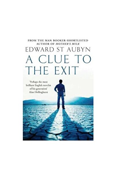 Pan Macmillan A Clue to the Exit