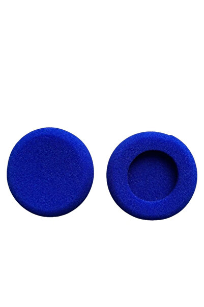 Choice3 Blue Ear Pads Foam For Gauss KOSS PP PortaPro Plus Earphones Foam Ear...