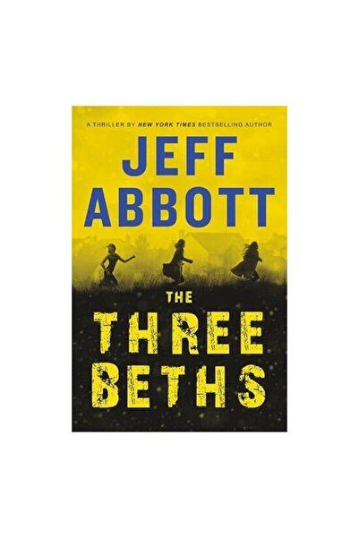 Grand Central Publishing The three Beths