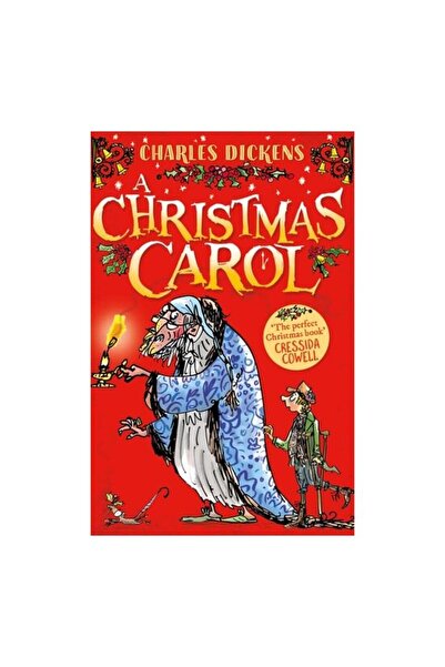 Orion ChristmasCarol