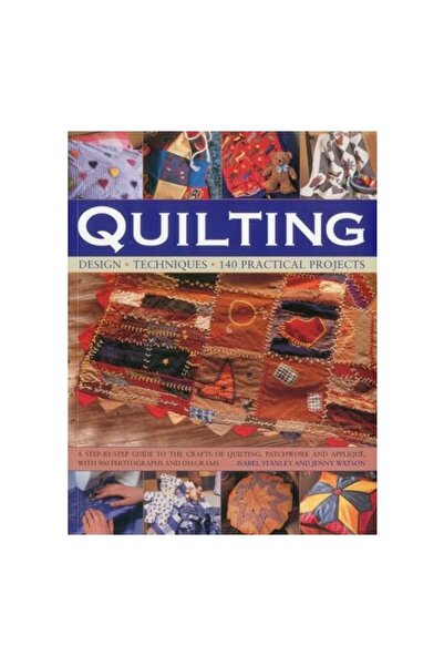 Anness Publishing Cuvertură