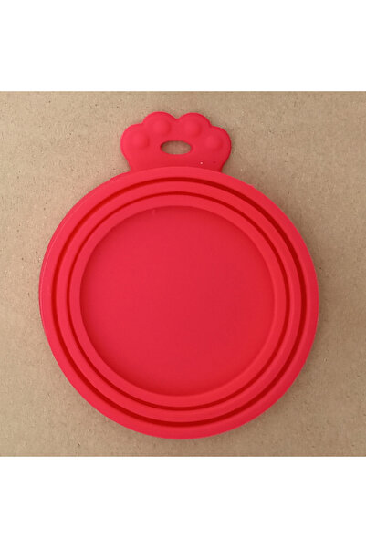 Choice 2PCS Red 2-5PCS 3In1 Reusable Silicone Can Lid For Most Sizes Of Dog A...