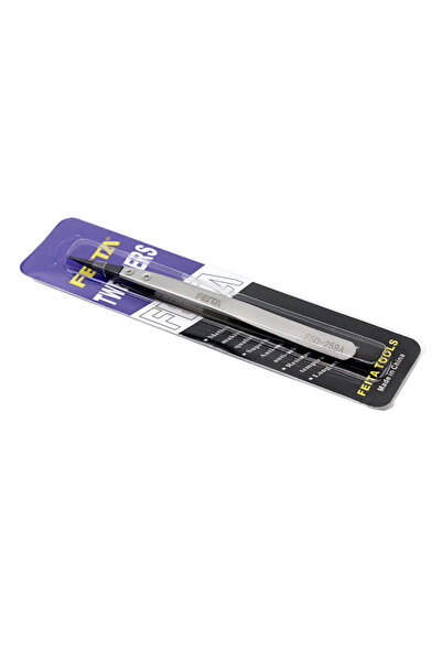 Choice3 ملقط مضاد للكهرباء الساكنة من نوع ESD-259A، قطعة واحدة من شركة FEITA،...