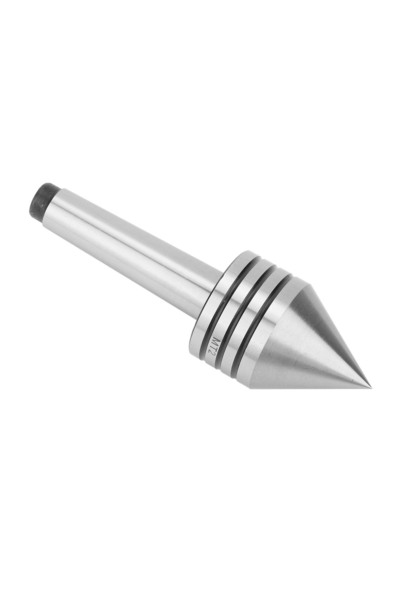 Choice 1012220093911 Tailstock Live Center HSS High Accuracy Wear Resistant 6...