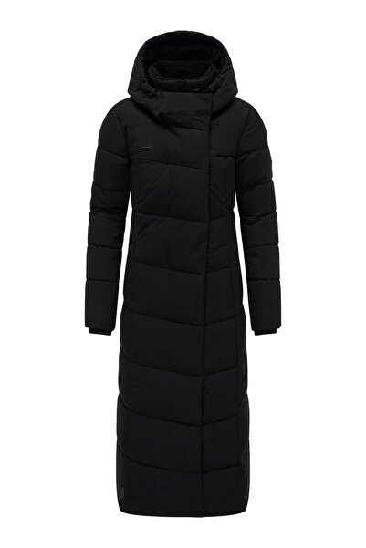 Ragwear Steppmantel Pavla Extralang