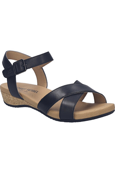 Josef Seibel Fleur 05 | Sandale für Damen | Schwarz Fleur 05, schwarz