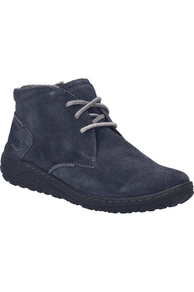 Josef Seibel Ruby 01 |   Botine pentru femei |   albastru