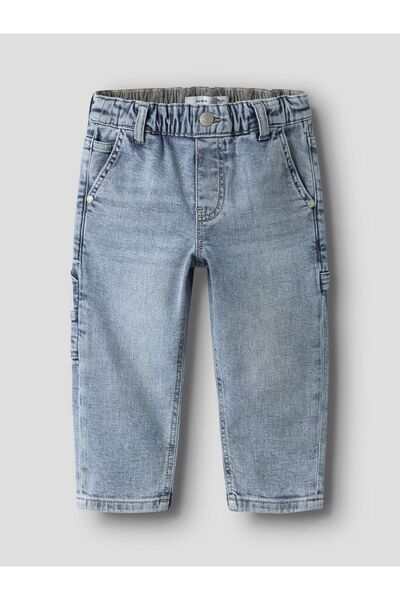 Name it Jeans Tapered Fit