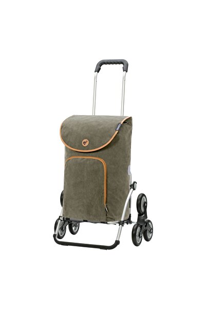 Andersen Shopper Treppensteiger Royal Shopper Marta Shopping Trolley 59 cm
