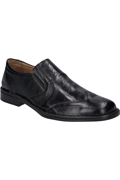 Josef Seibel Douglas | Slipper für Herren | grün