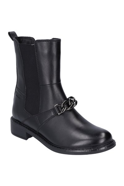 Josef Seibel Selena 20 | Cizme pentru femei | negru