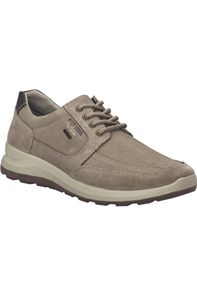 Josef Seibel Marley 51 |   Adidași pentru bărbați |   bej