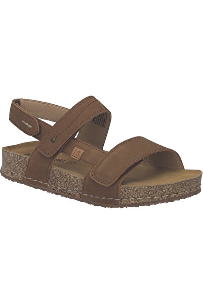 Josef Seibel Hannah 02 | Sandalen für Damen | braun