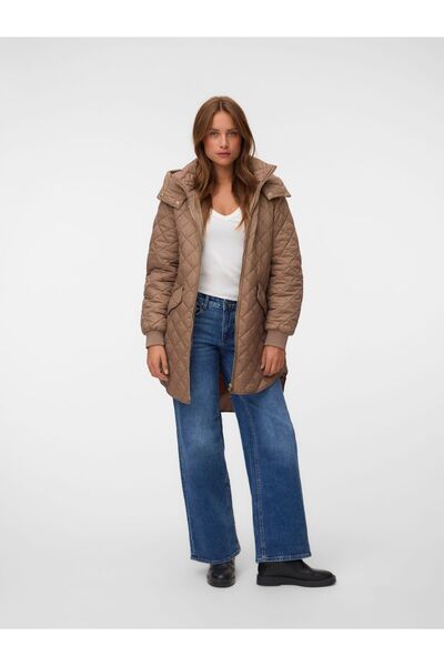 Vero Moda Jacke VMHAYLE Mantel
