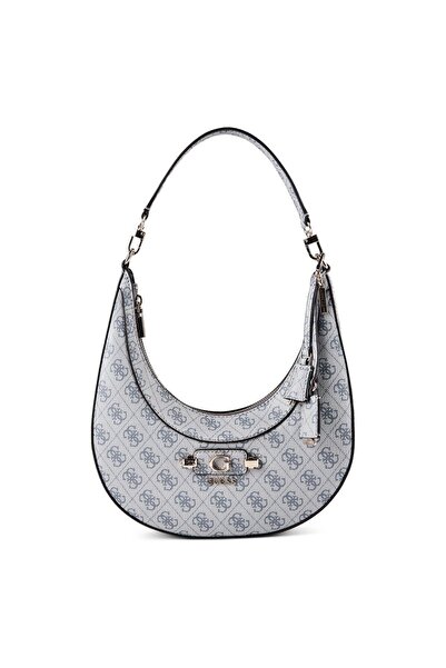 Guess Geantă de umăr Lindsey 27 cm